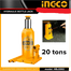 INGCO Hydraulic Bottle Jack image