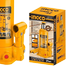 INGCO Hydraulic Bottle Jack image