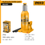 INGCO Hydraulic Bottle Jack image