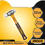 INGCO HBPH81032 Ball Peen Hammer image