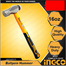 INGCO HBPHS8016 Ball Peen Hammer image