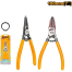 INGCO Circlip Pliers image