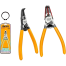INGCO Circlip Pliers image