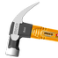 INGCO Claw Hammer 220 gm image