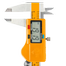 INGCO Digital Caliper image
