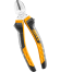 INGCO Diagonal Cutting Pliers image