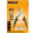 INGCO Electrician's Scissors image