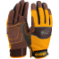 INGCO HGMG01 Mechanic Gloves image