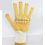 INGCO HGVK05 Knitted and Pvc Dot Gloves 12 Pairs image