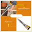 INGCO HHAS15400 Hand Saw image