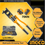 INGCO Hydraulic Crimping Tool image