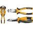 INGCO Heavy-duty Diagonal Cutting Pliers image