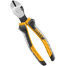 INGCO Heavy-duty Diagonal Cutting Pliers image