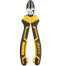 INGCO HHLDCP28180 High Leverage Diagonal Cutting Pliers image