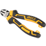 INGCO HHLDCP28180 High Leverage Diagonal Cutting Pliers image