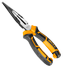 INGCO HHLNP28200 High Leverage Long Nose Pliers image