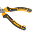 INGCO HHLNP28200 High Leverage Long Nose Pliers image