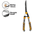 INGCO HHS6001 Hedge Shear image