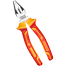 INGCO Insulated Combination Pliers image