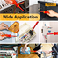 INGCO HISD81PH3150 Insulated Screwdriver image