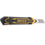 INGCO Snap-Off Blade Knife image