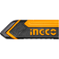 INGCO Snap-Off Blade Knife image