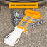 INGCO HKSPA1088-I Combination Spanner Set 8Pcs image