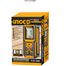 INGCO HLDD0608 Laser Distance Detector image