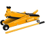 INGCO Hydraulic Long Floor Jack image