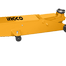 INGCO Hydraulic Long Floor Jack image