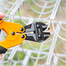INGCO Mini Bolt Cutter image