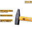 INGCO Machinist Hammer 500 gm image