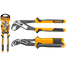 INGCO Pump Pliers image