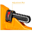 INGCO HPW0810 Pipe Wrench 10 Inch image