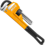 INGCO Pipe Wrench 24 Inch image