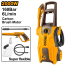 INGCO HPWR20018 High pressure washer image