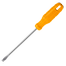 INGCO Slotted Screwdriver 4 Inch image