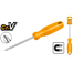 INGCO Phillips Screwdriver 4 Inch image