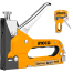 INGCO HSG14018 Staple Gun image