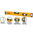 INGCO Spirit Level image
