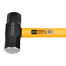 INGCO Sledge Hammer 4 LB image