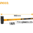 INGCO Sledge Hammer 10LB image
