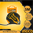INGCO Steel Measuring Tape image