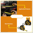 INGCO Steel Measuring Tape image