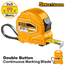 INGCO Steel Measuring Tape image