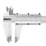 INGCO HVC01200 Vernier Caliper image