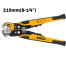 INGCO HWSP102418 Automatic Wire Stripper image