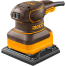 INGCO PS2416 Palm Sander image