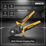 INGCO Ratchet Crimping Plier image