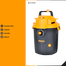 INGCO VC10101 Vacuum Cleaner image